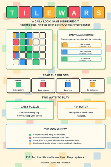 TileWars – screenshot 2