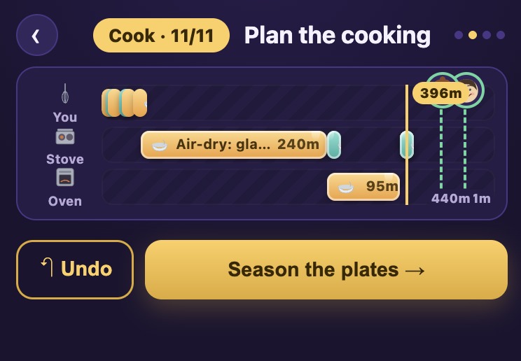 whats4dinnergame – screenshot 4