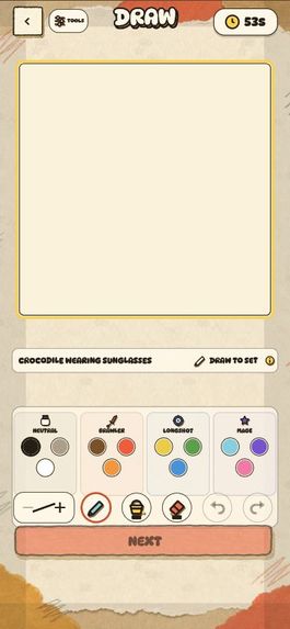 Scribbits – screenshot 4