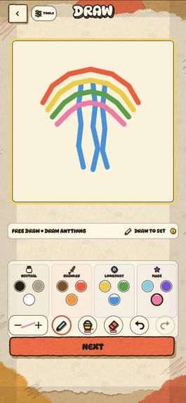 Scribbits – screenshot 5