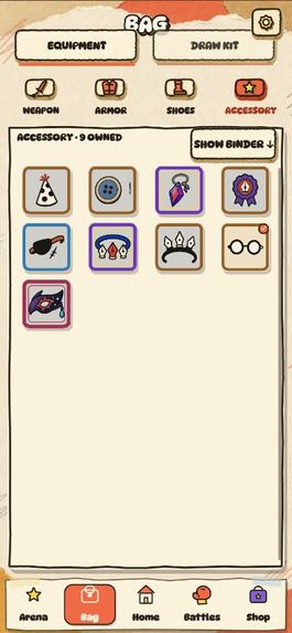 Scribbits – screenshot 12