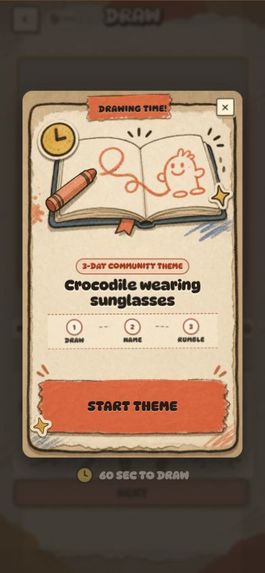 Scribbits – screenshot 3
