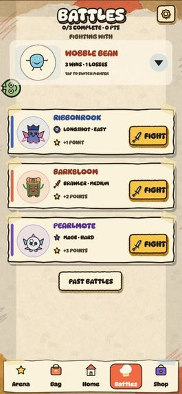 Scribbits – screenshot 10