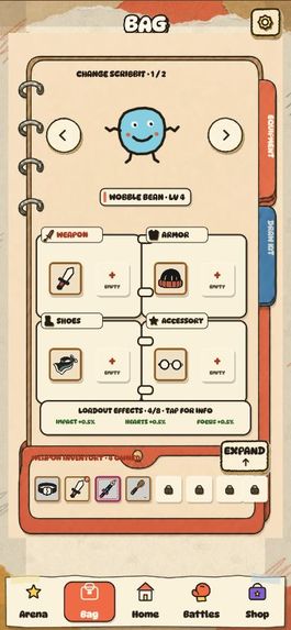 Scribbits – screenshot 11