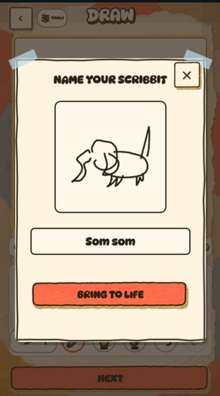 Scribbits – screenshot 6