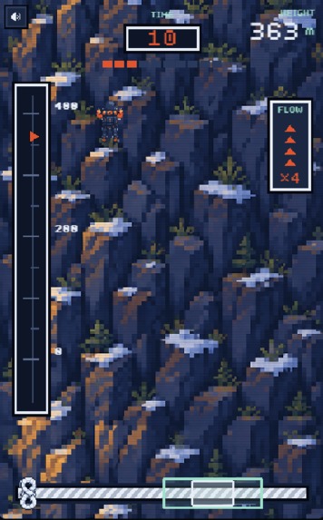 Summit Ascent – screenshot 3