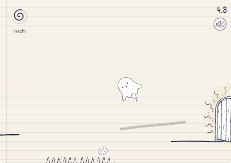 Doodle Séance – screenshot 1
