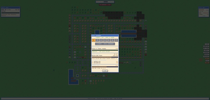 Subcity – screenshot 4