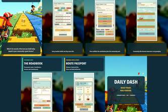 Daily Dash