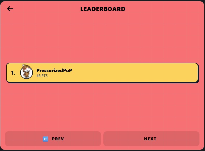 Opinionators – screenshot 4
