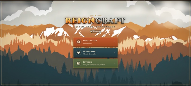 Reigncraft – screenshot 1