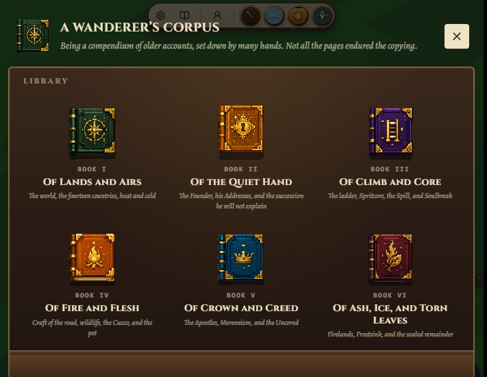 Reigncraft – screenshot 2