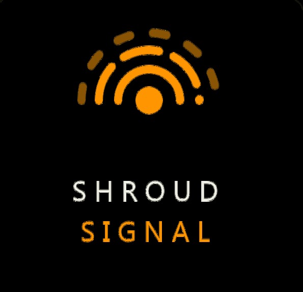 Shroud Signal – screenshot 1
