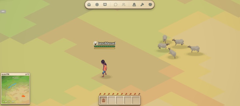 Reigncraft – screenshot 5