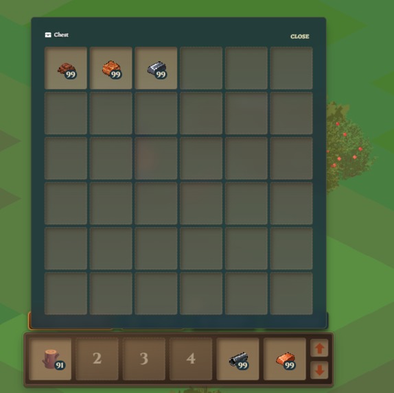 Reigncraft – screenshot 6