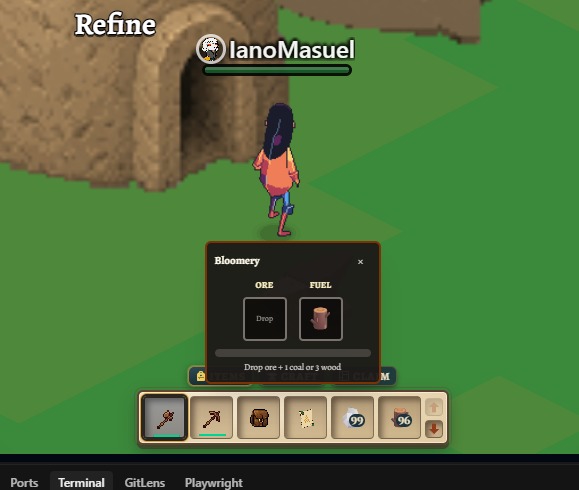 Reigncraft – screenshot 7