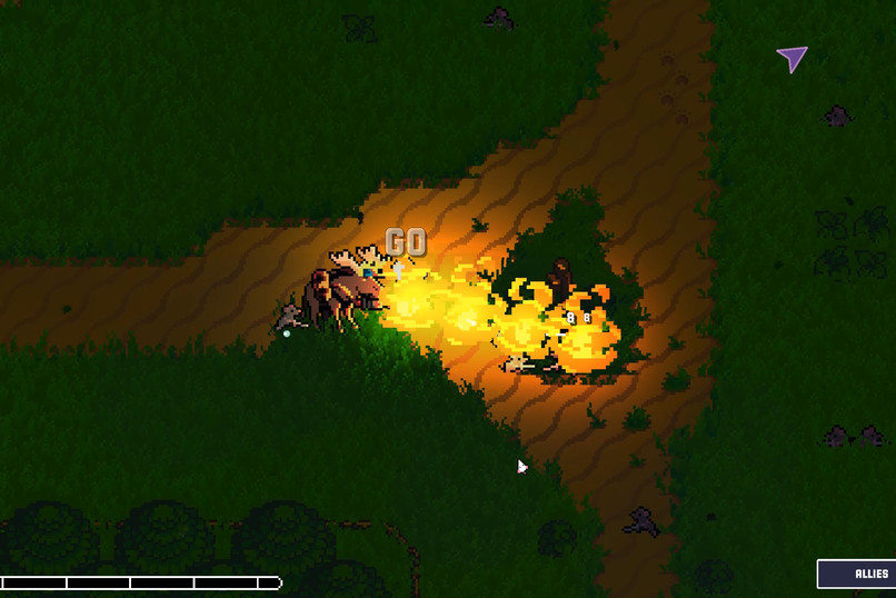 Myndrot – screenshot 4