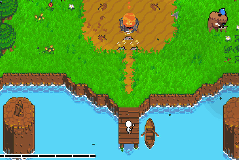 Myndrot – screenshot 1