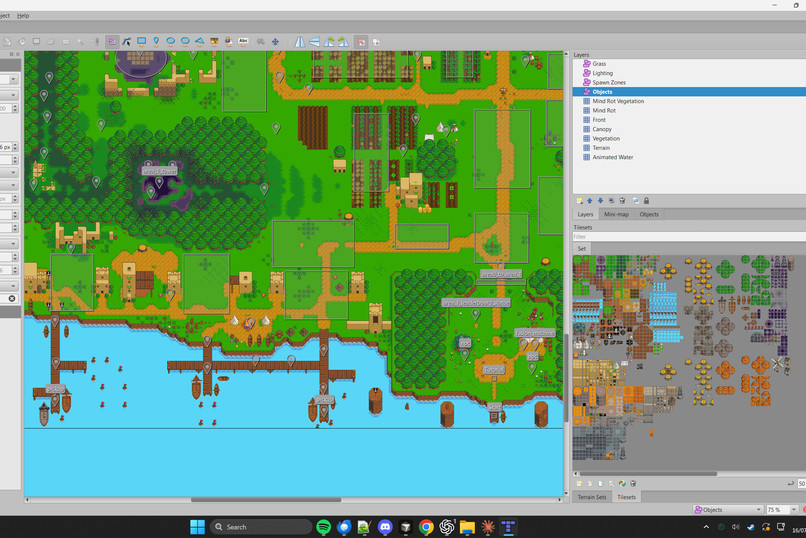 Myndrot – screenshot 10