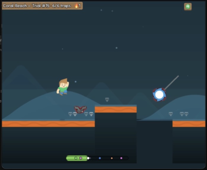 Trapline – screenshot 4