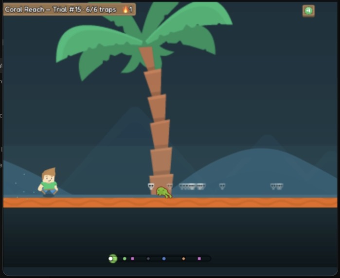 Trapline – screenshot 5