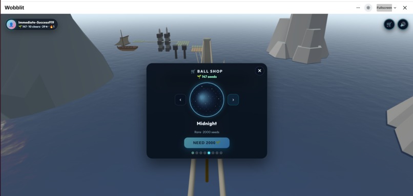 Wobblit – screenshot 6