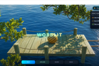 Wobblit