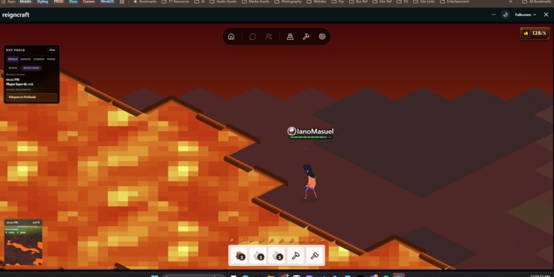 Reigncraft – screenshot 14