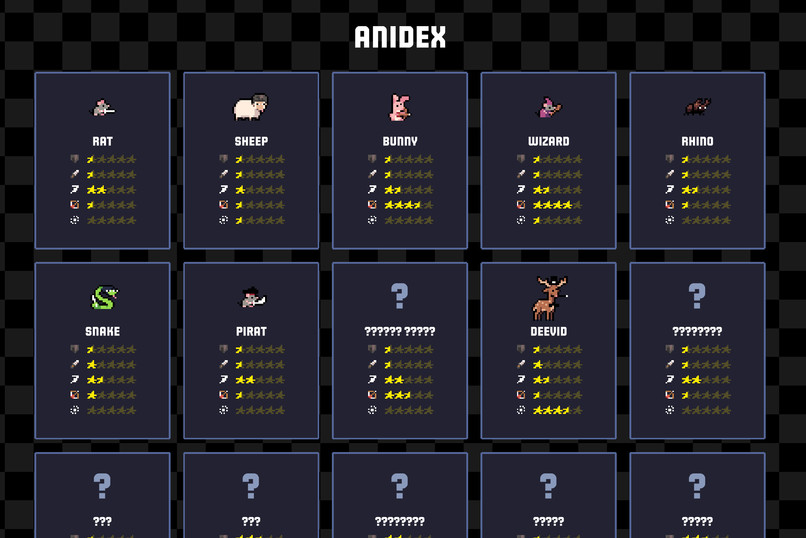 Myndrot – screenshot 6