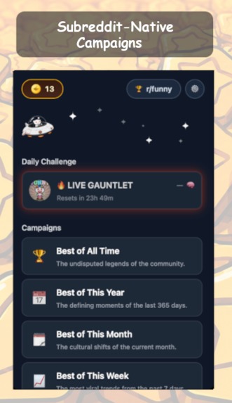 Sub of Fame – screenshot 1