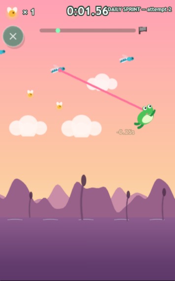Lickety-Split – screenshot 5