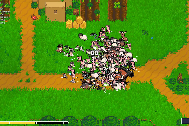 Myndrot – screenshot 3