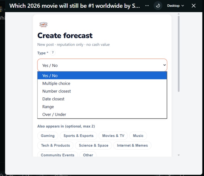 VouchPick – screenshot 6