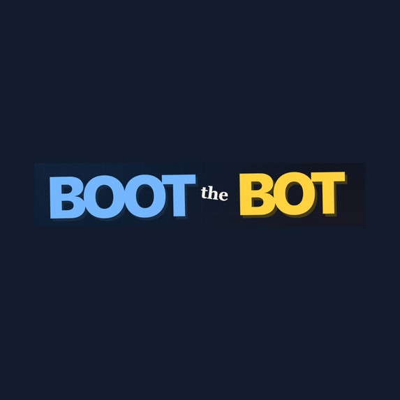Boot the Bot – screenshot 1