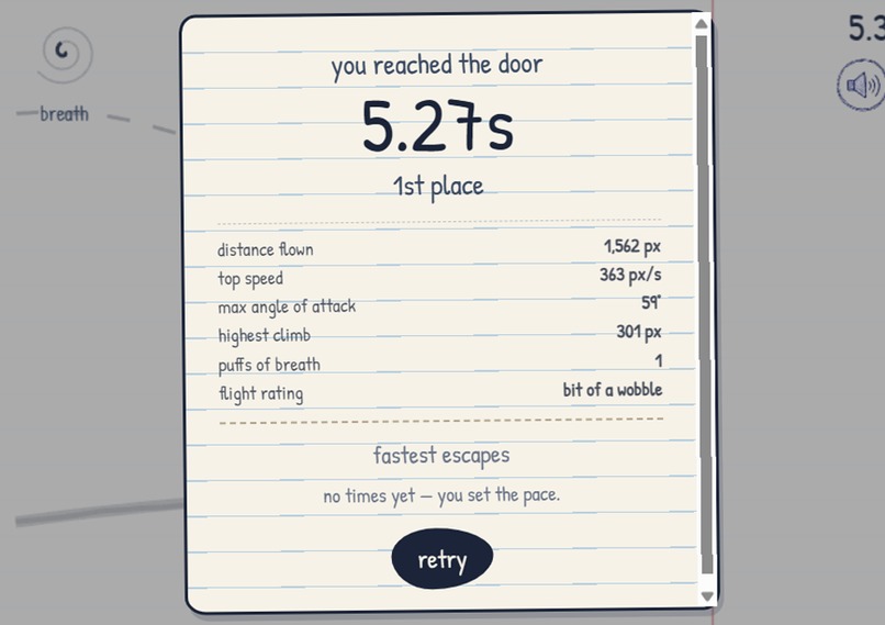 Doodle Séance – screenshot 2