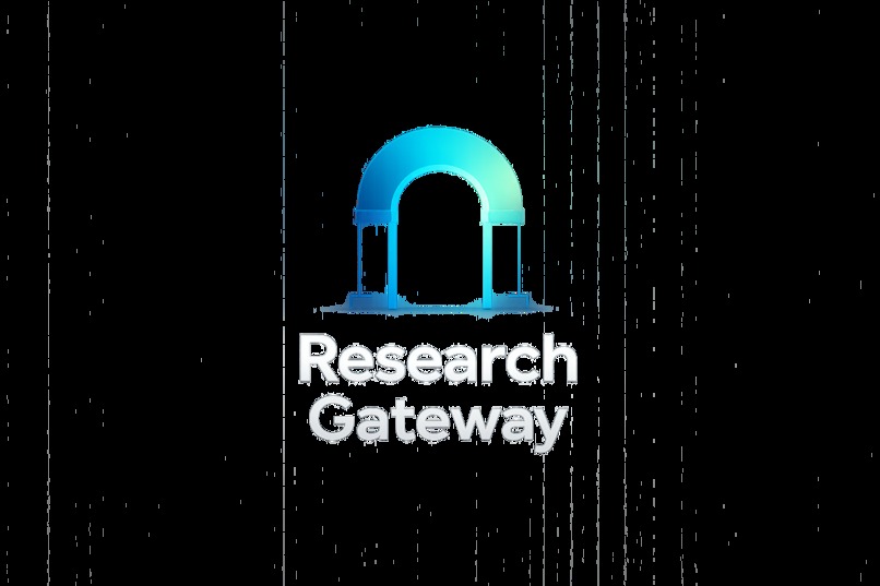 Research Gateway – screenshot 2