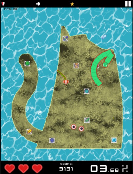 ClipTrap – screenshot 1