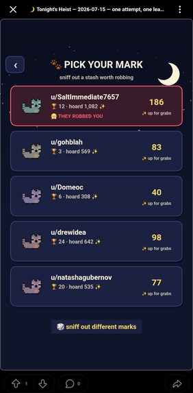Trash Bandits – screenshot 7