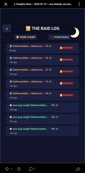 Trash Bandits – screenshot 6