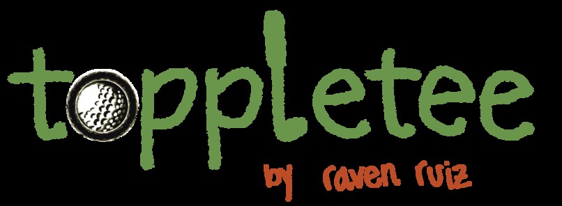 toppletee – screenshot 1