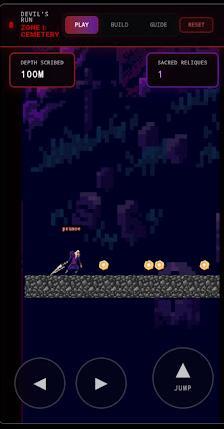 Devils-game – screenshot 2