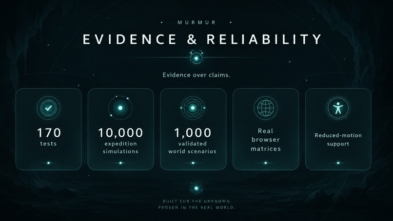 MURMUR: One Move a Day – screenshot 4
