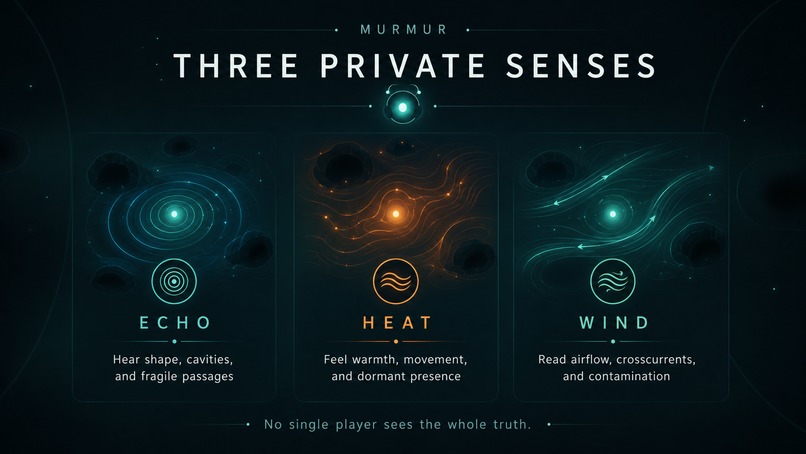 MURMUR: One Move a Day – screenshot 8