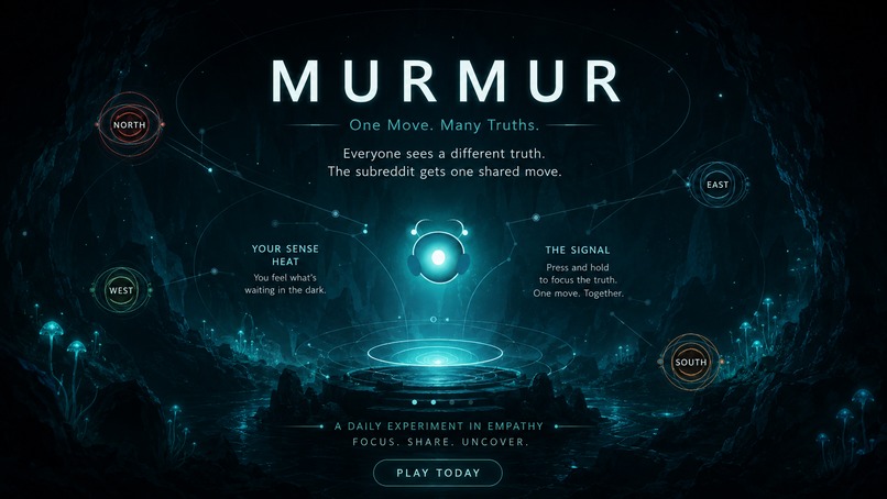 MURMUR: One Move a Day – screenshot 10