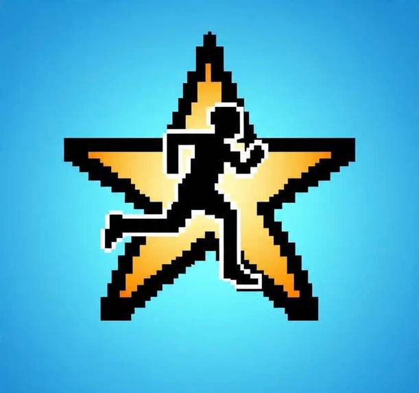 Starrunner – screenshot 1