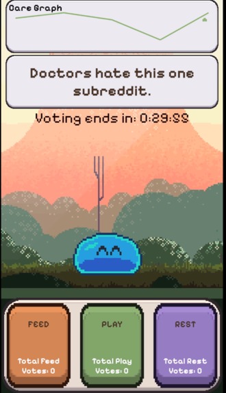 Commutchi – screenshot 2