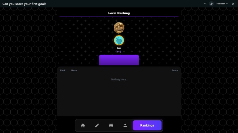 CurveBall – screenshot 14