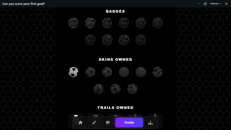 CurveBall – screenshot 12