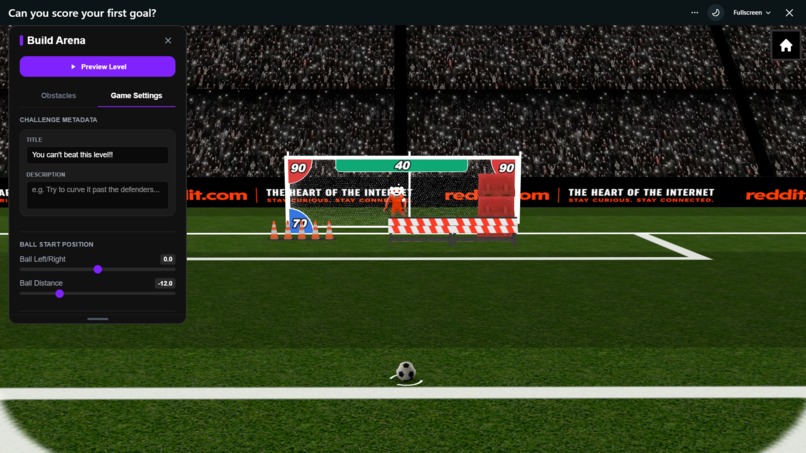 CurveBall – screenshot 7