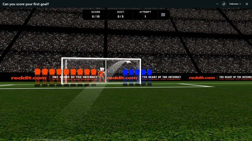 CurveBall – screenshot 6
